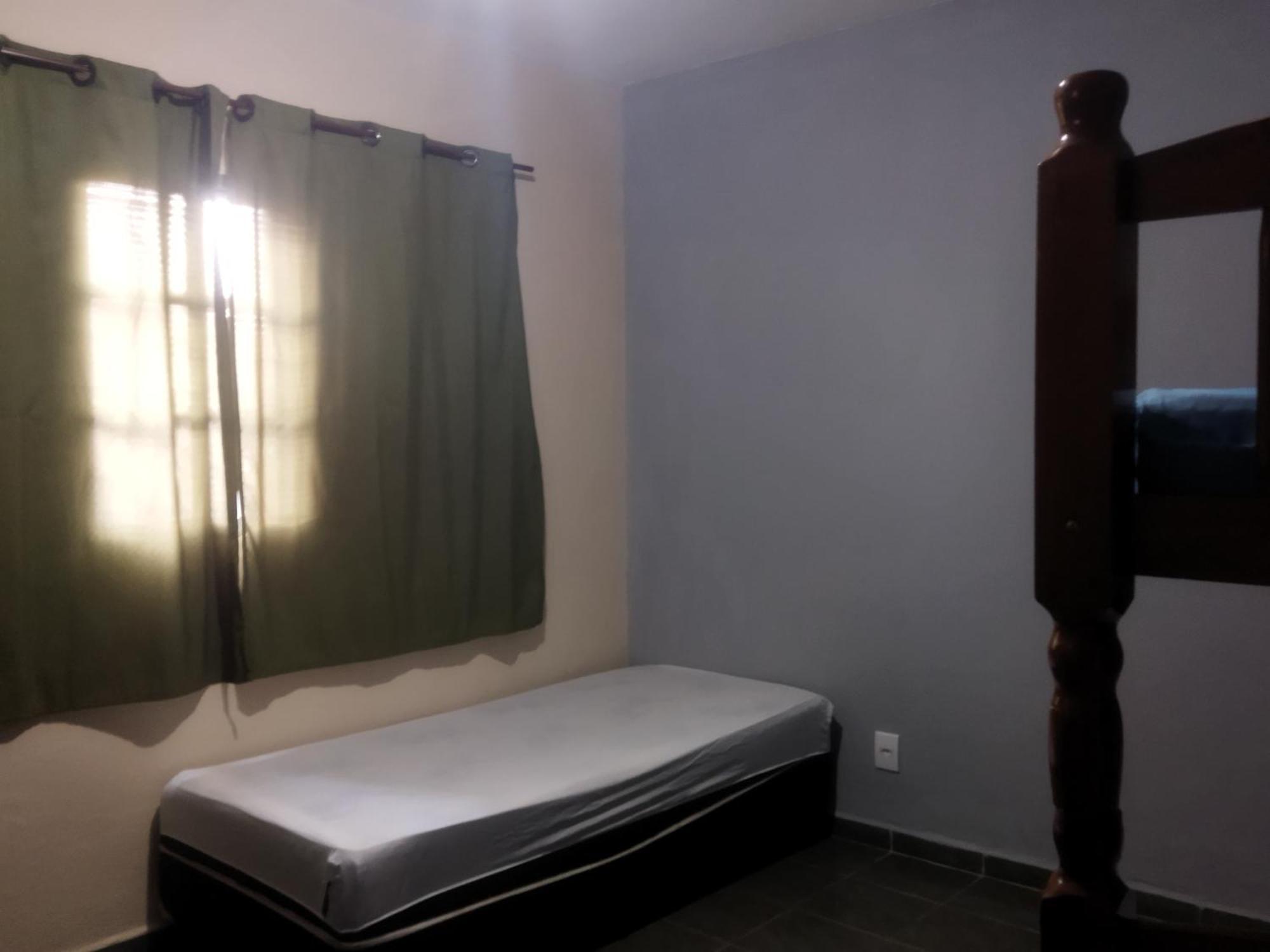 Roster 4 Pessoas Hotell Itu Exteriör bild