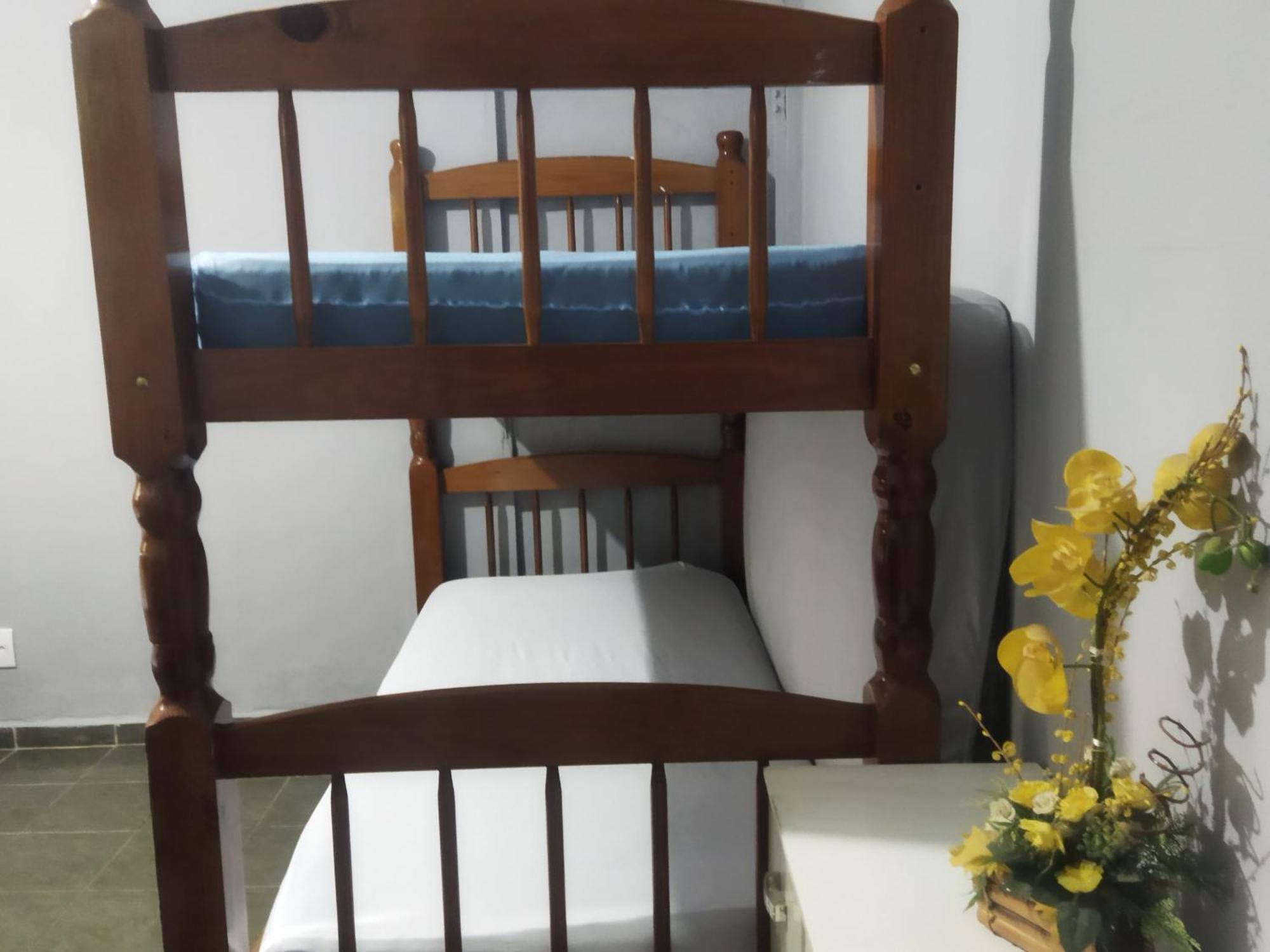 Roster 4 Pessoas Hotell Itu Exteriör bild